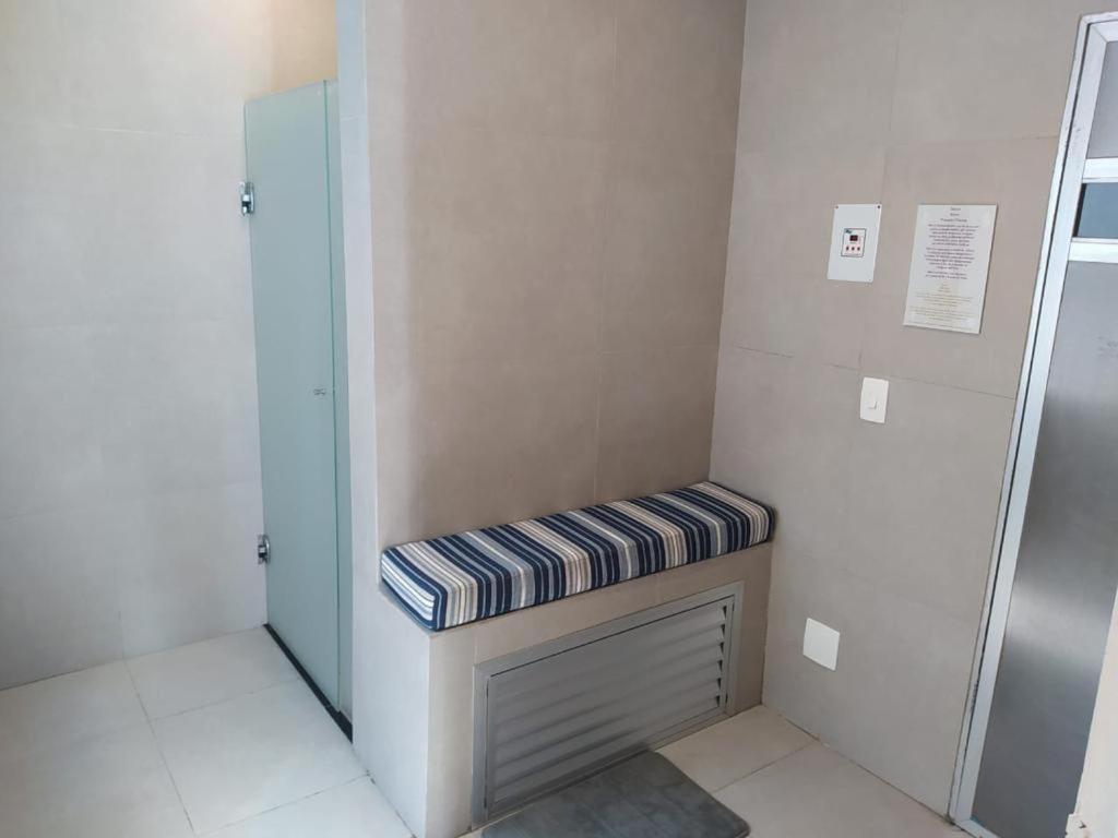Otimo Flat Jardins Sp Entre Av. Paulista E Pq. Ibirapuera. Apartamento São Paulo