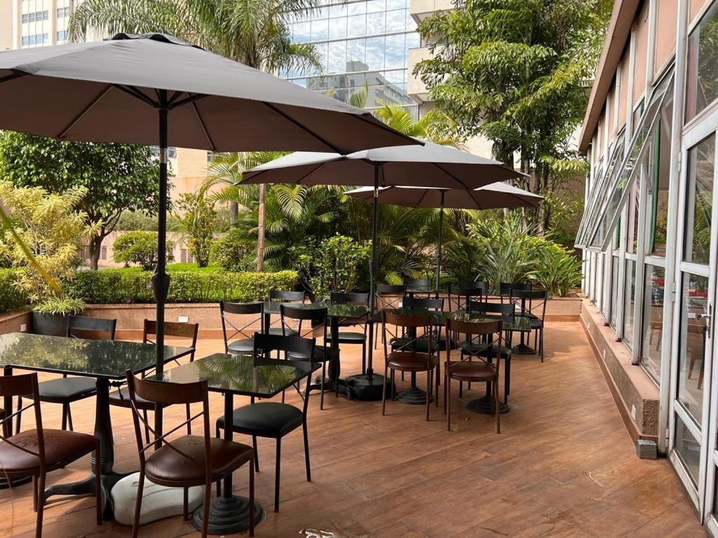 Otimo Flat Jardins Sp Entre Av. Paulista E Pq. Ibirapuera. Apartamento